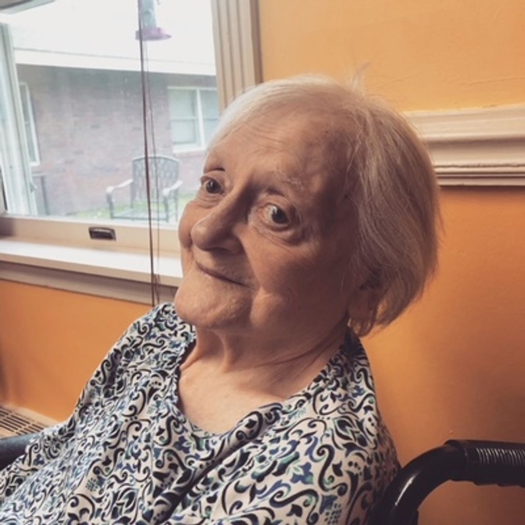 Mary Johnson Profile Photo