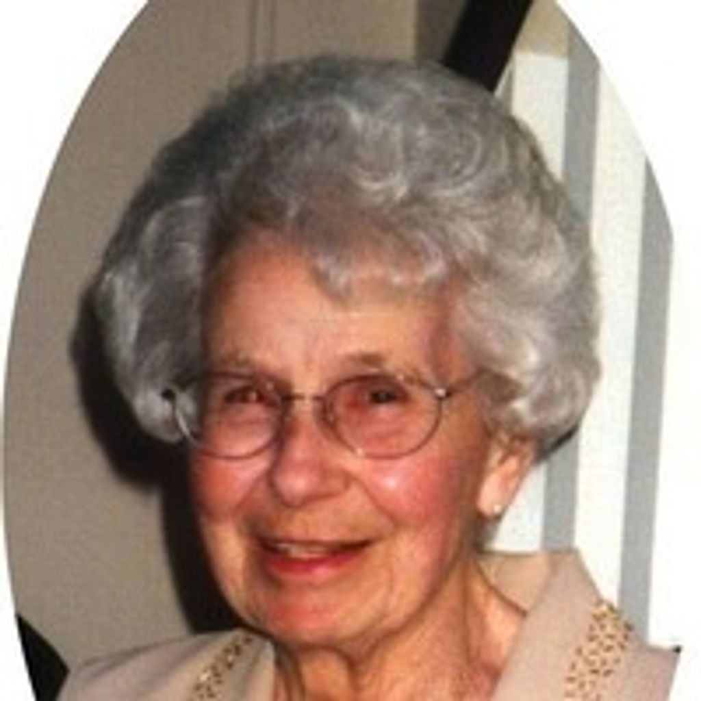 Anna L. Peterson