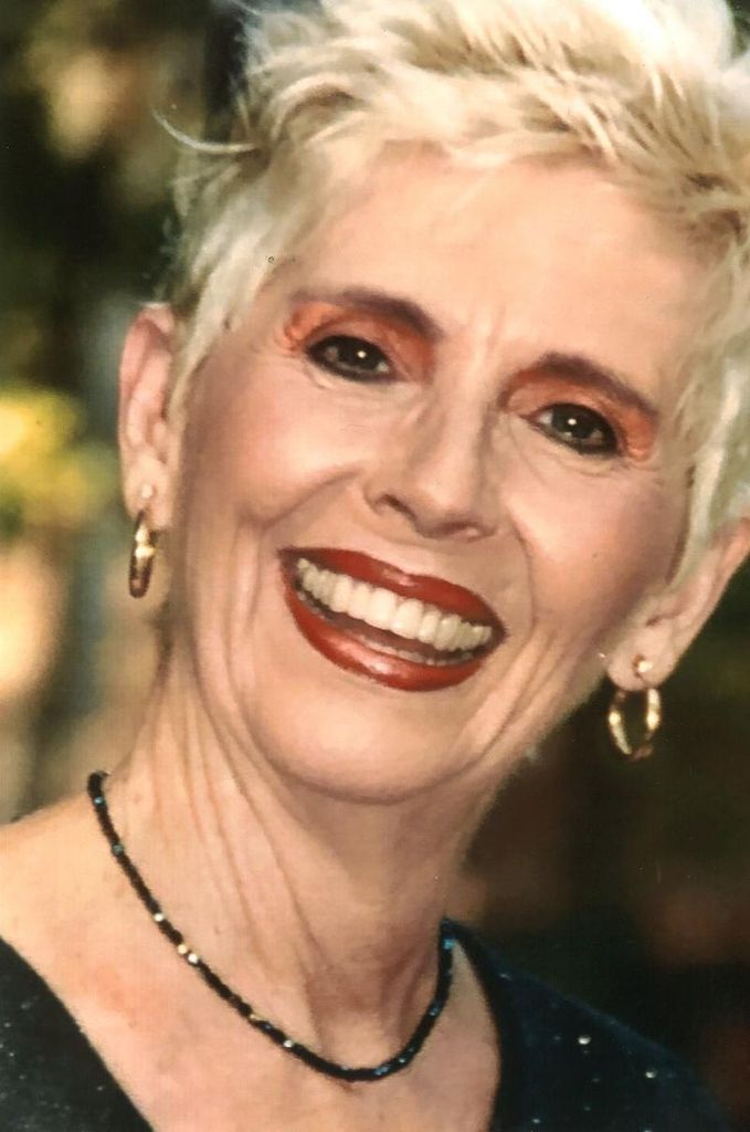 Jo Stringer Mitchell Profile Photo