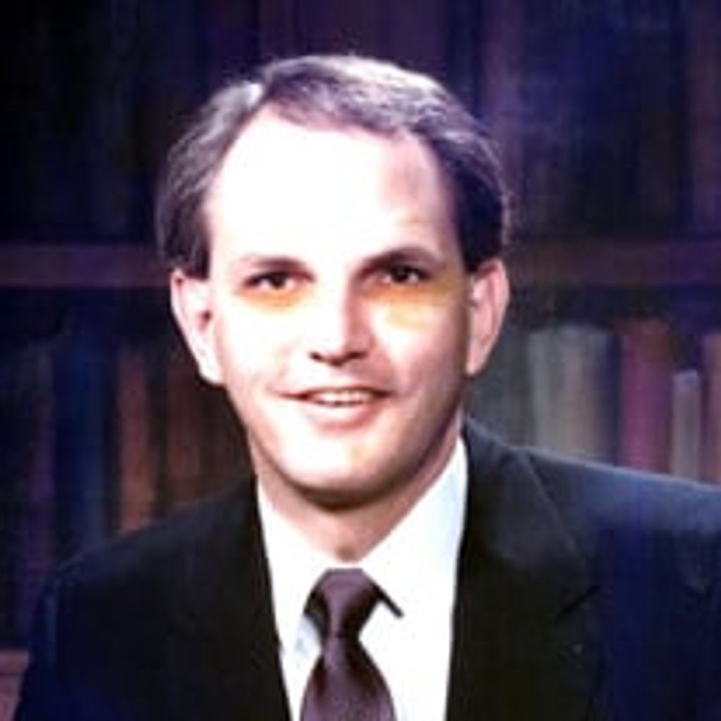Donald L. Moore Jr.
