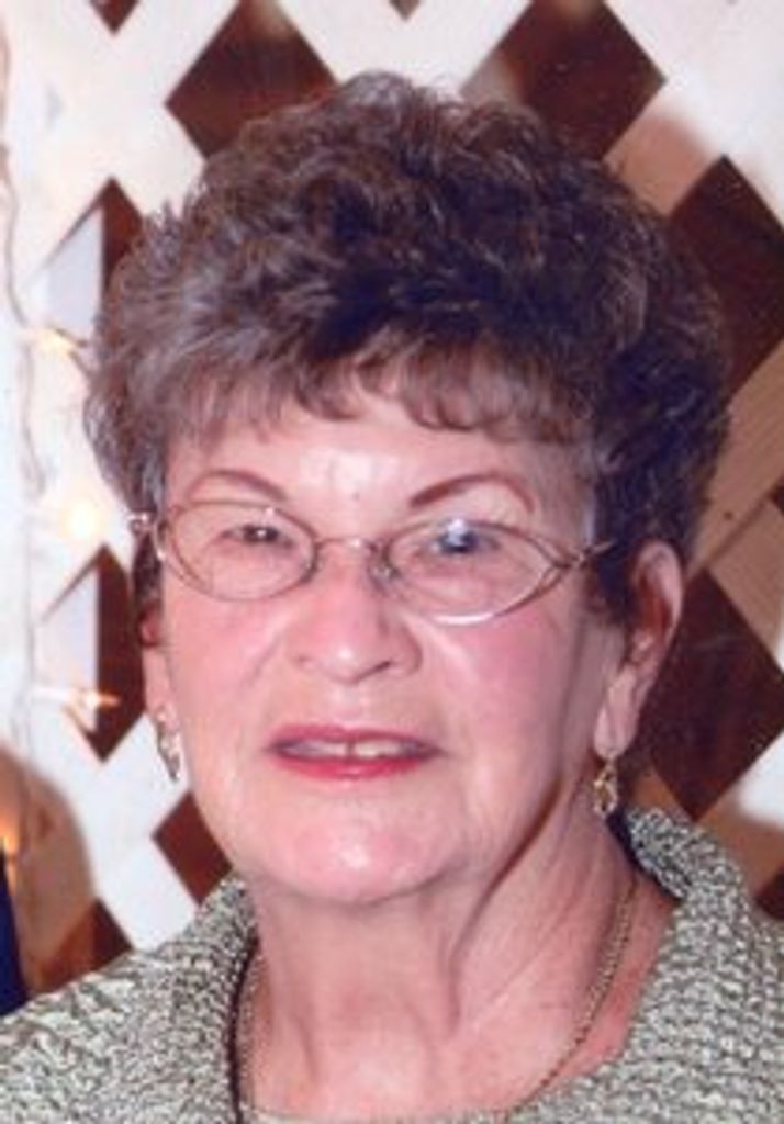 Beatrice "Bea" Farber