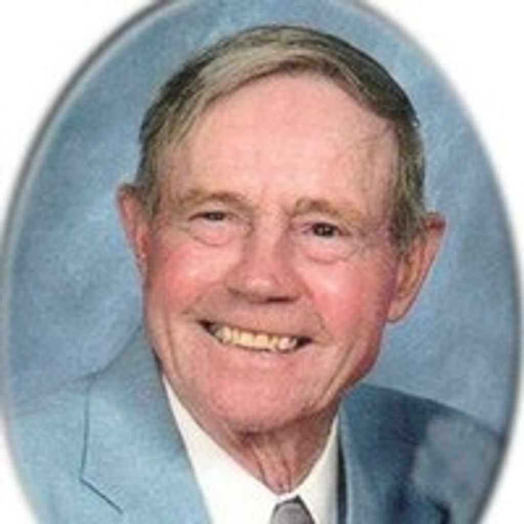 Norman R Paulus