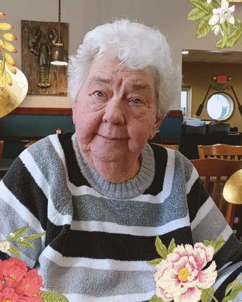 Gail Ann Phelps