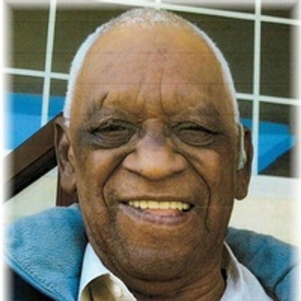 Walter D. Sidney, Sr.