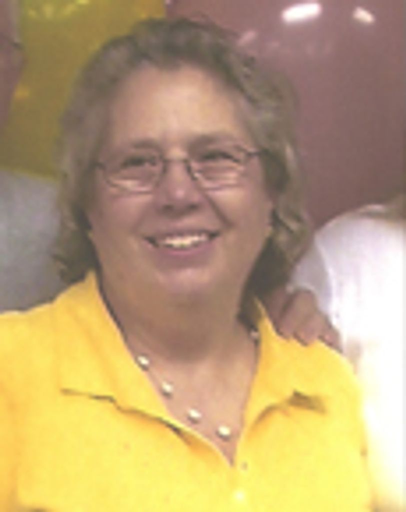 Marjorie Jane Frazier Profile Photo