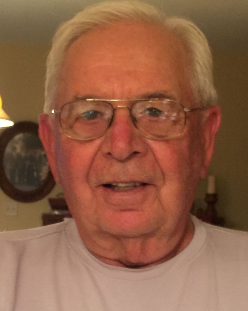 Delbert J. Fritz Profile Photo