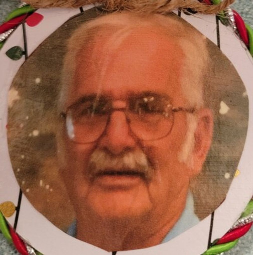 Cecil Junior Ward Profile Photo