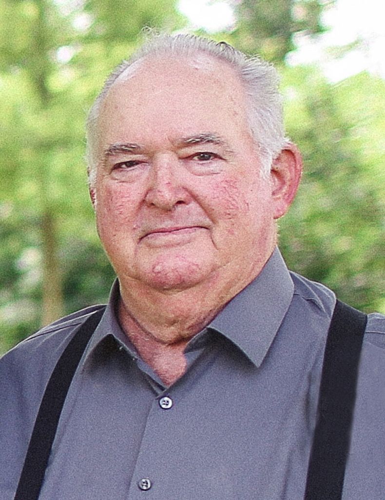 Kenneth "Kenny" Larkin Profile Photo
