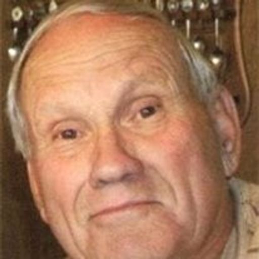 Thad Harvey Profile Photo