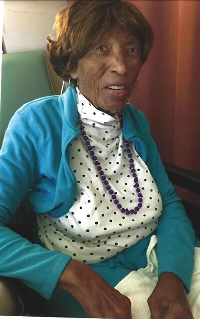 Celestine Mcallister Profile Photo