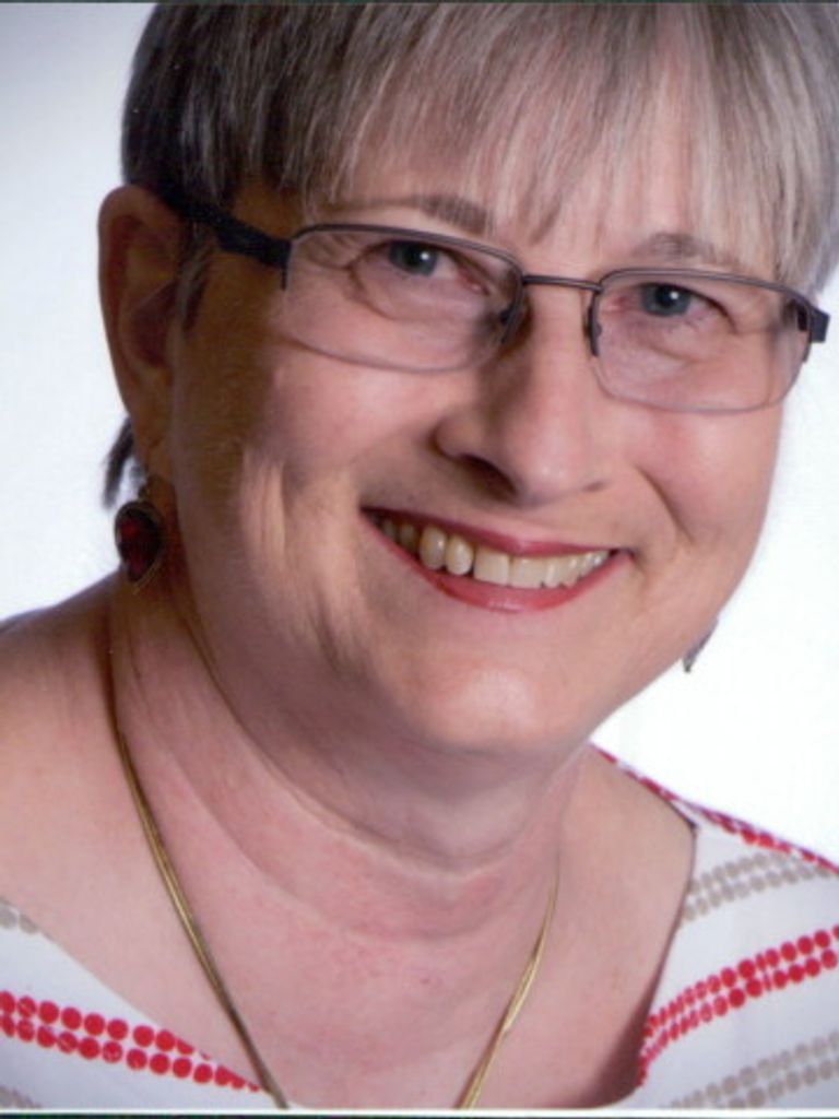 Nancy Johnson