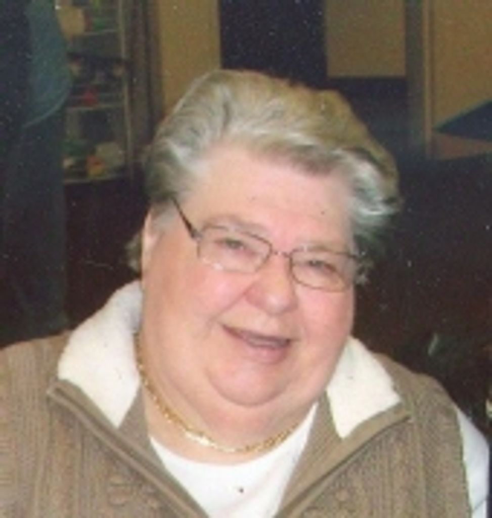 Dolores J. Niscior