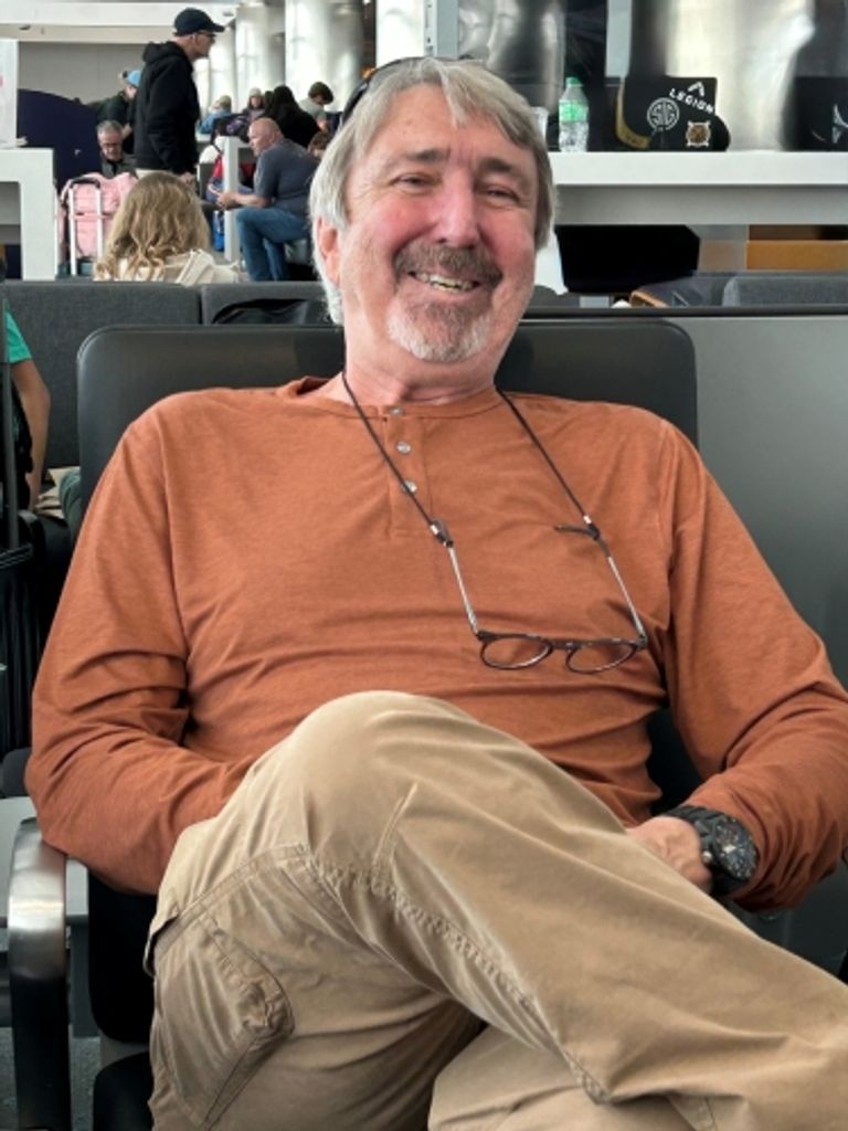 Fredrick Robert Seibert Profile Photo