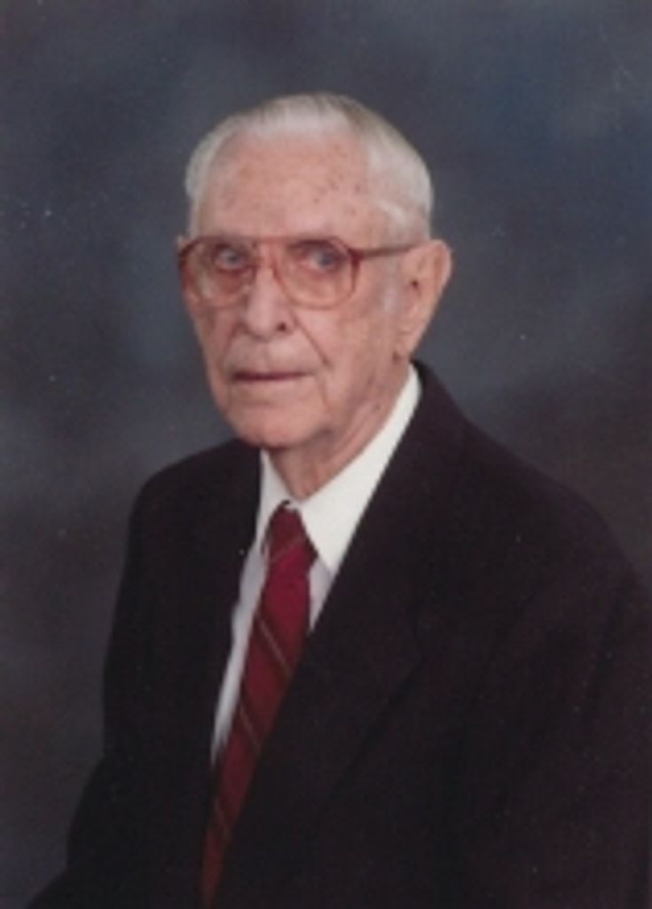 Johnnie Henry Geltemeyer