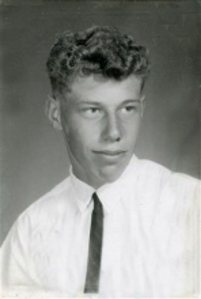 Wildford J. Hess Jr.