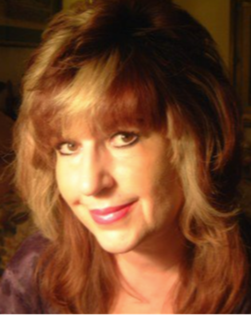 Theora McVay Profile Photo