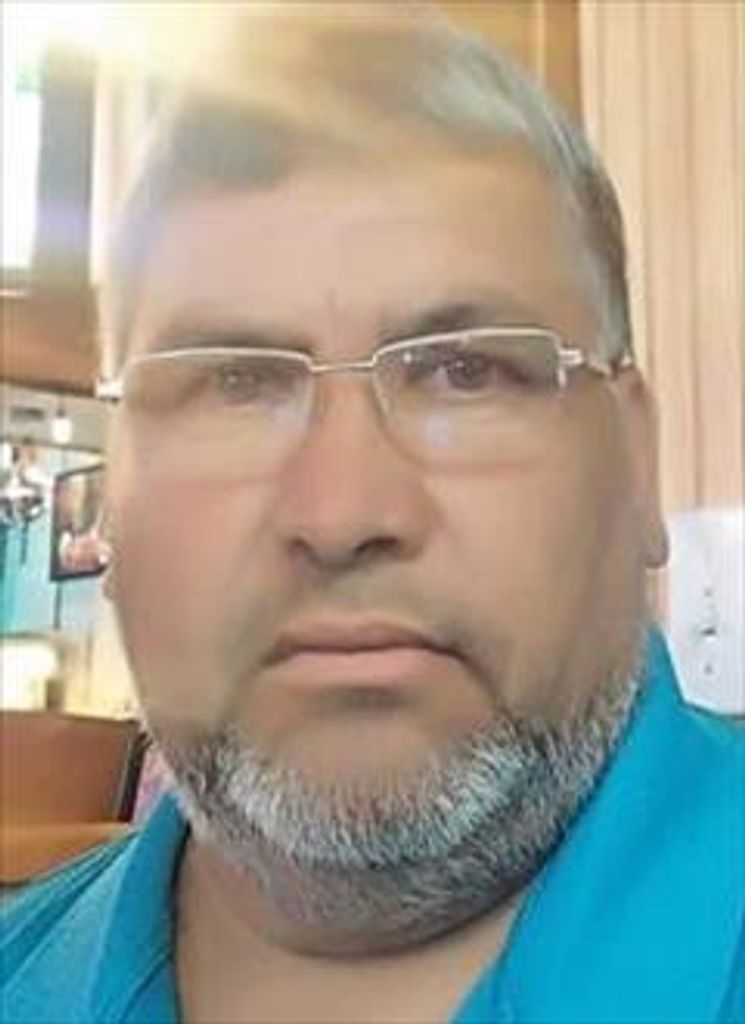 Leonel  Barrera Garza
