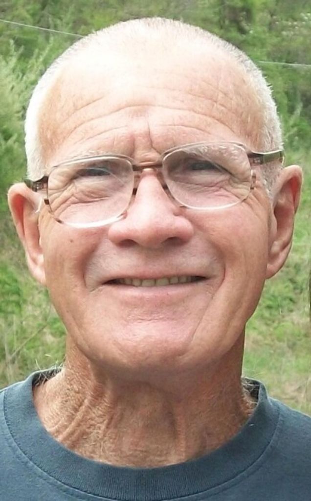Sammy Joe Hutchinson Profile Photo
