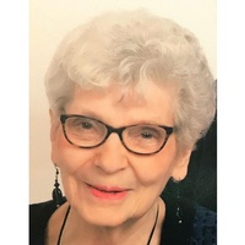 Alma (Amme) Anderson