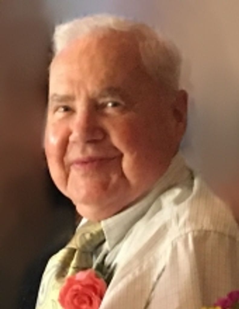Daniel John O'Connor
