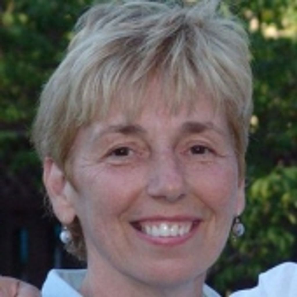 Ms. Elizabeth 'Beti' Dominski