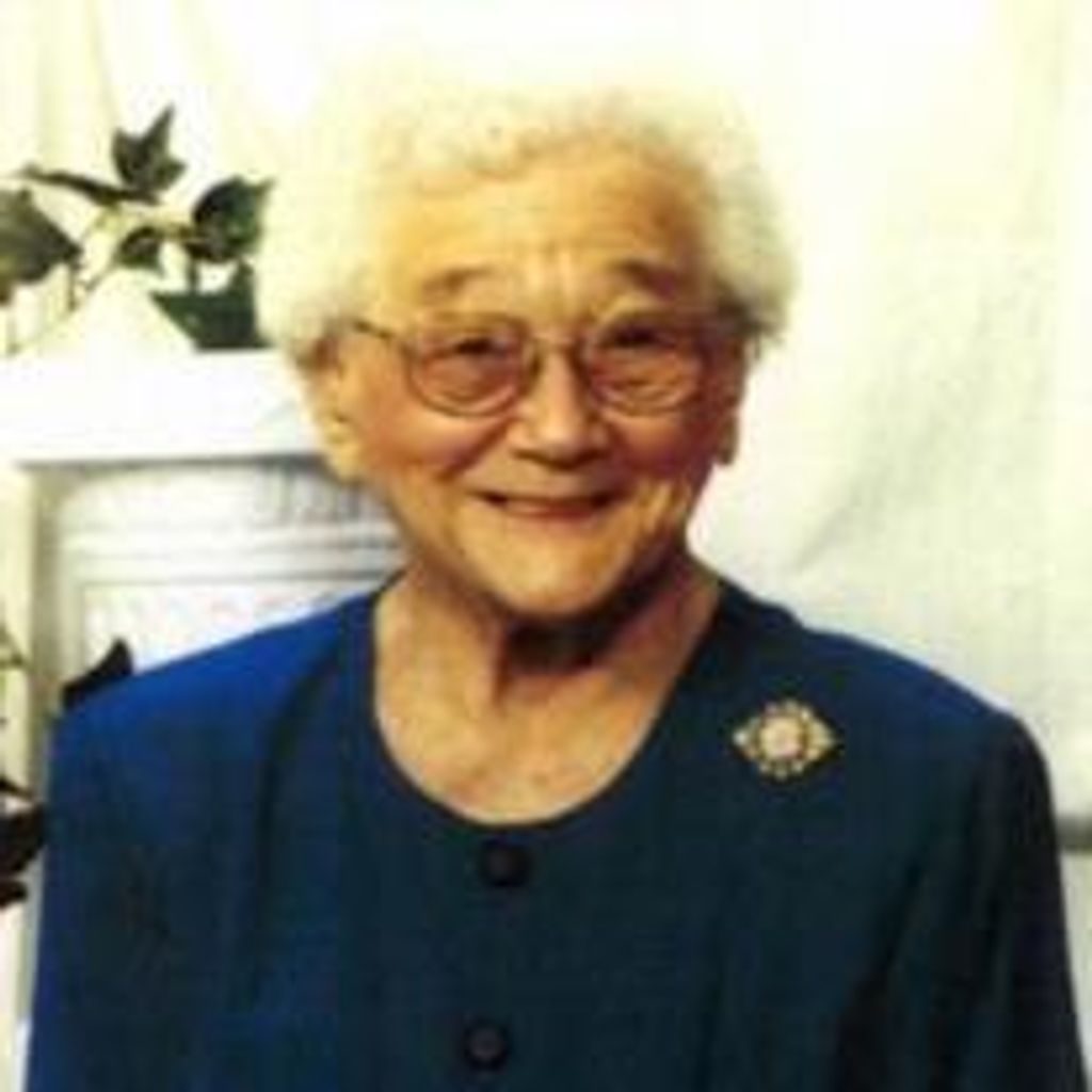 Pauline Zeiszler