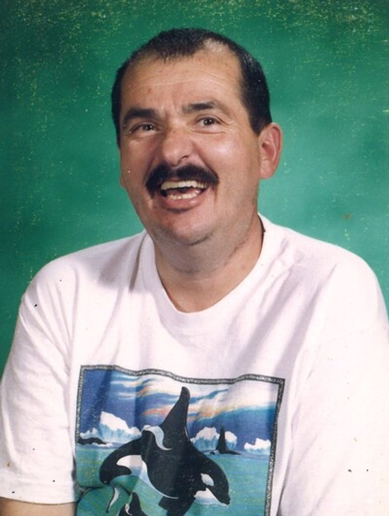 Victor Clair Crawford Ii