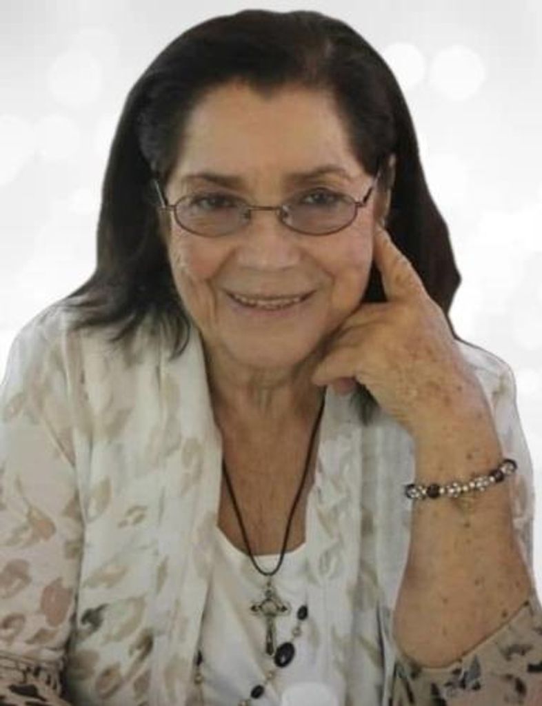 Maria Guadalupe Solorio Profile Photo