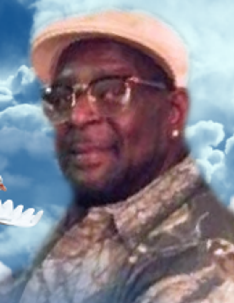 David Michael Sewell