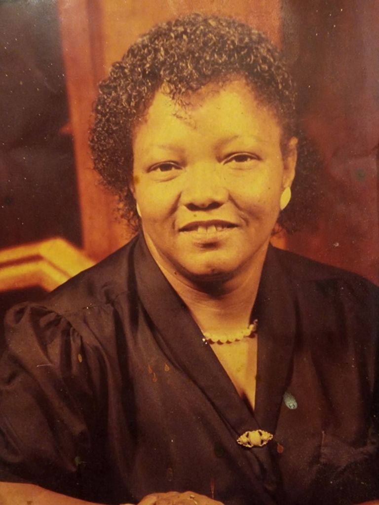 Ola Mae Turner Profile Photo