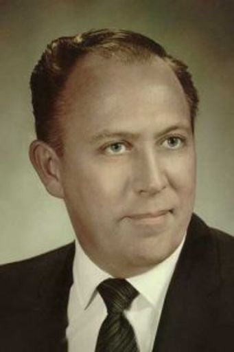 Ben Gerry Profile Photo
