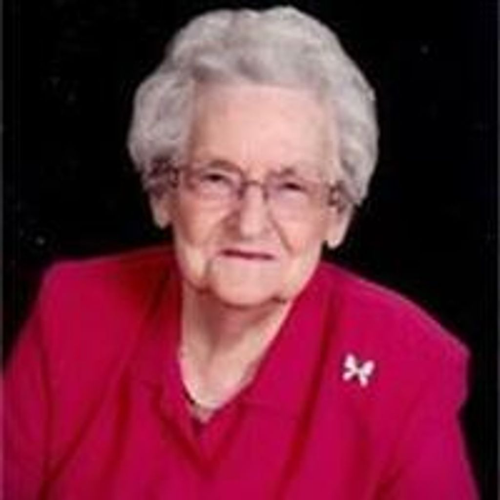Mary Evans Sharpe