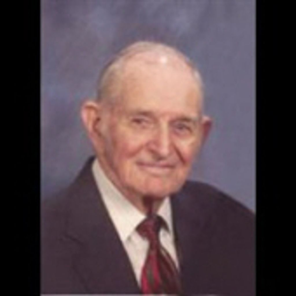 Howard Ashby