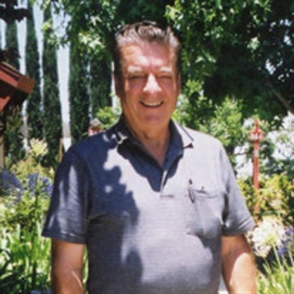 Ronald Shopbell