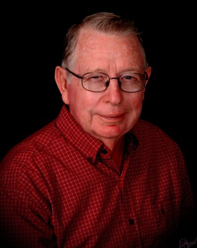 Donald Ray Morgan Profile Photo
