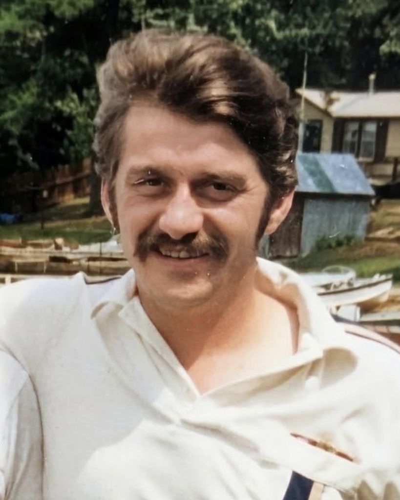 Brad Keith Alden