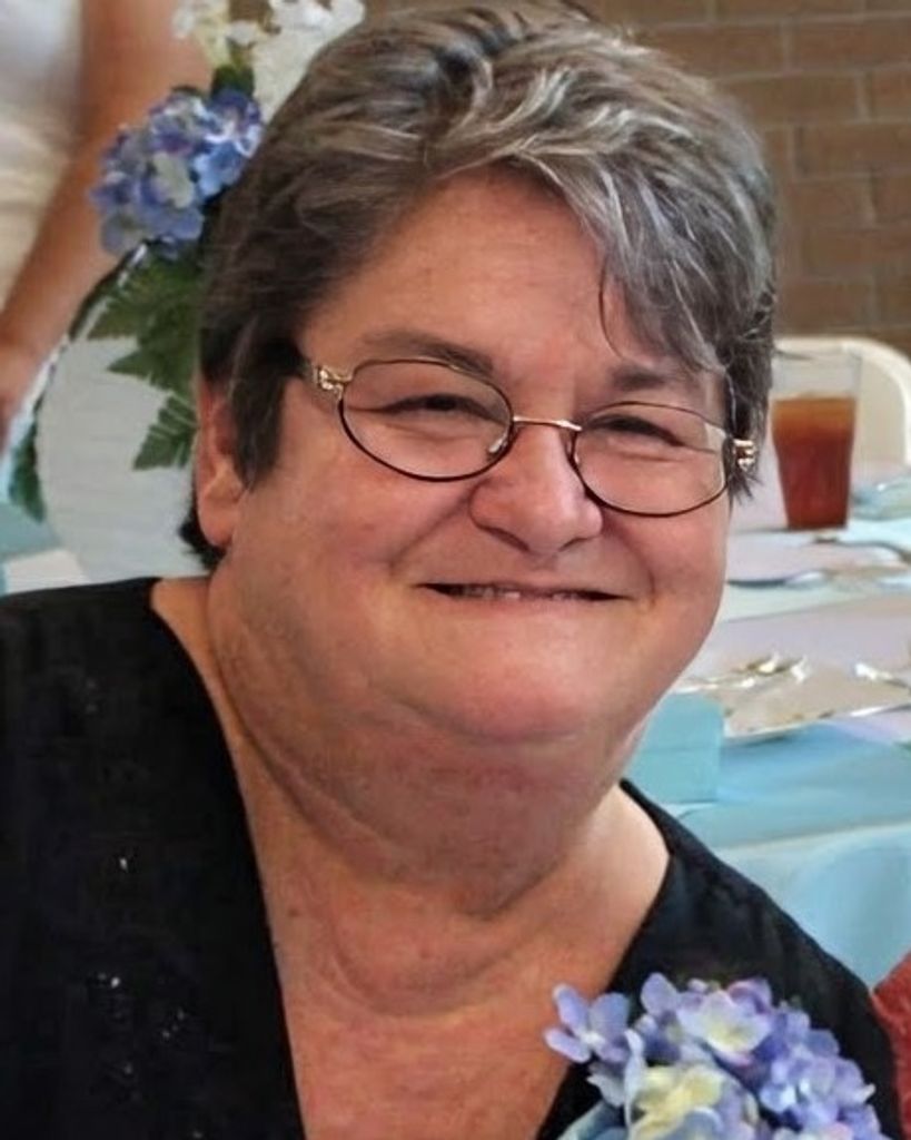 Corinna Faye Henry Campbell Profile Photo