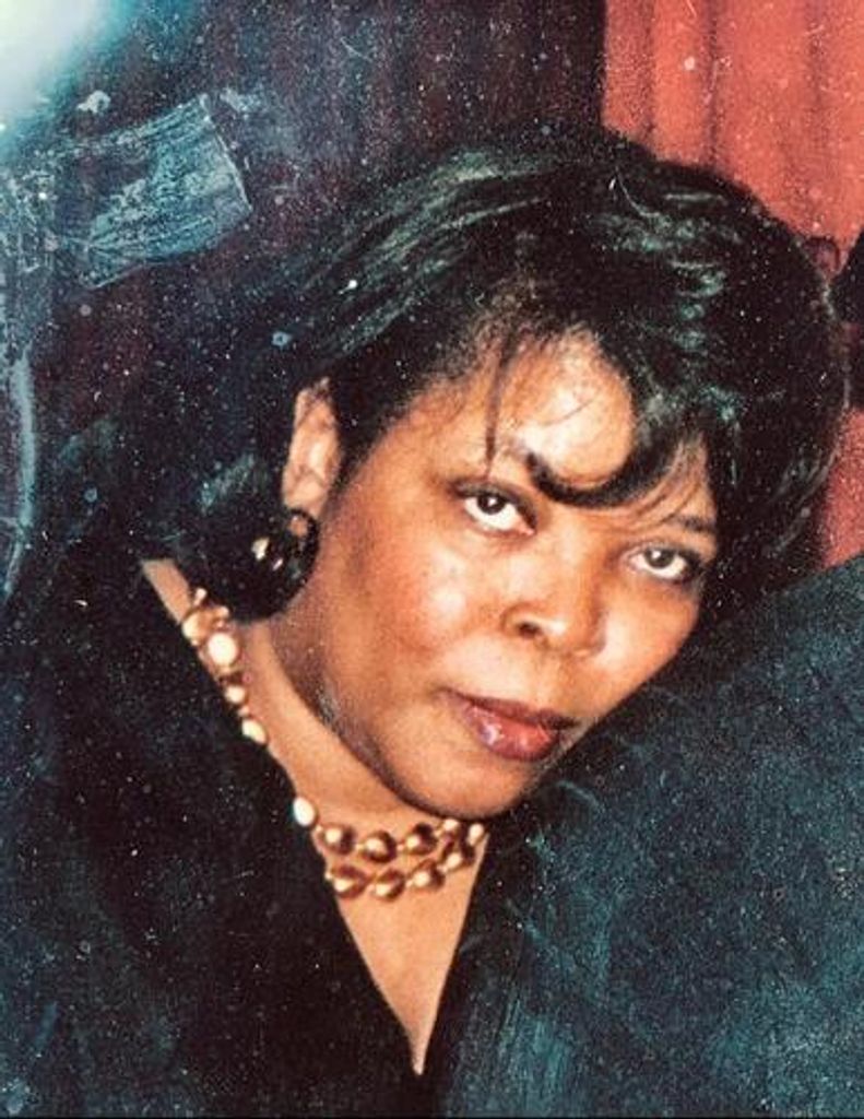 Clovia J. Hoyle Profile Photo