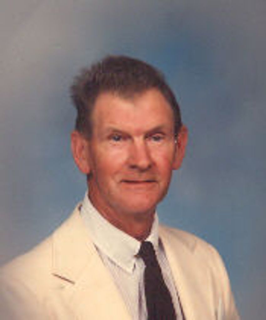 Oliver Perry Hawk Profile Photo