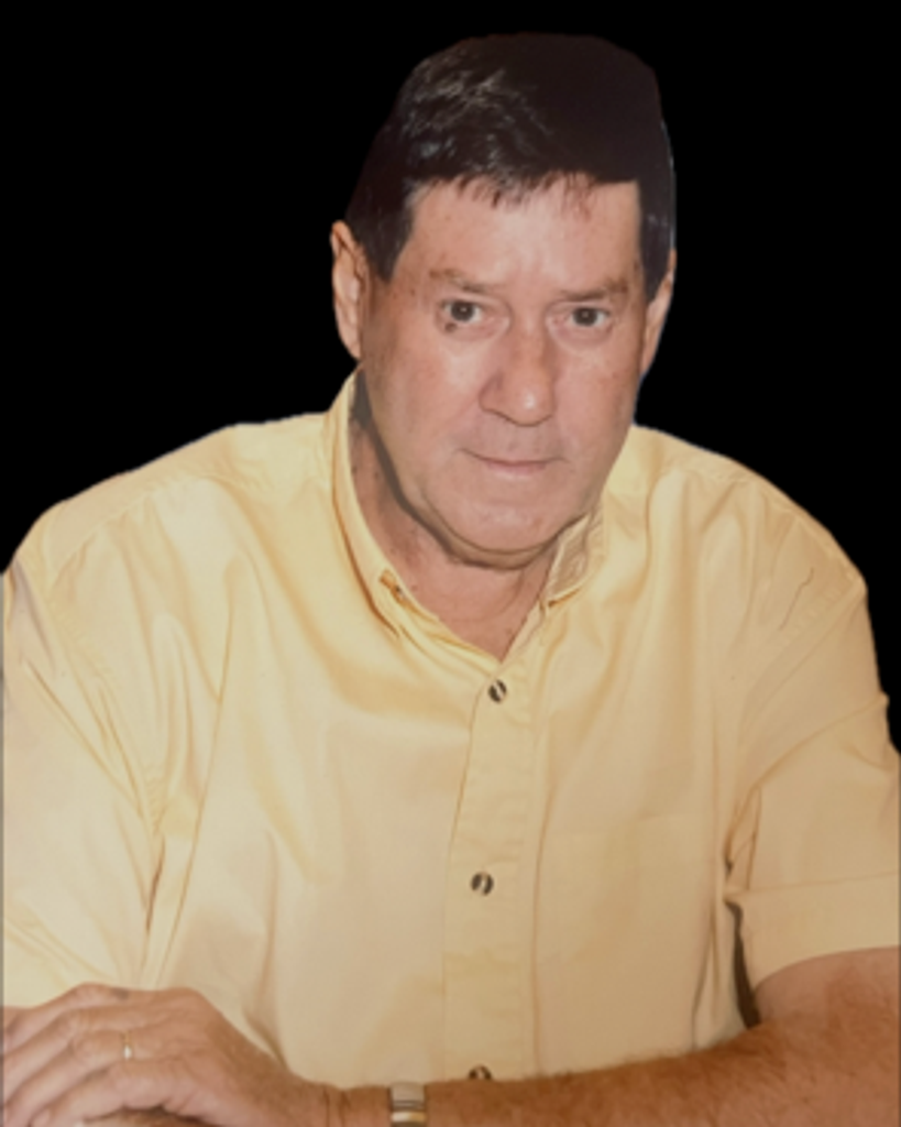Charlie "LC" Hayes Profile Photo