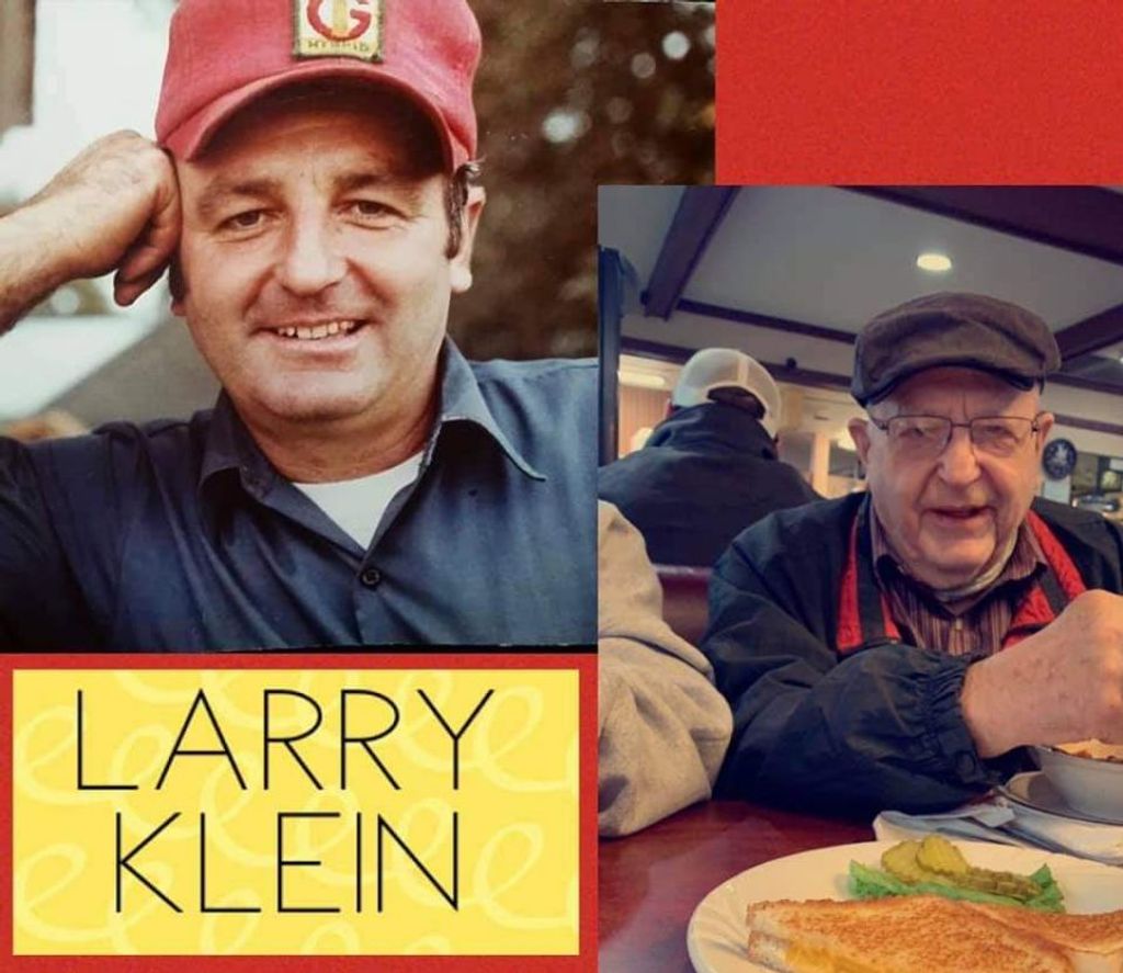 Larry Klein