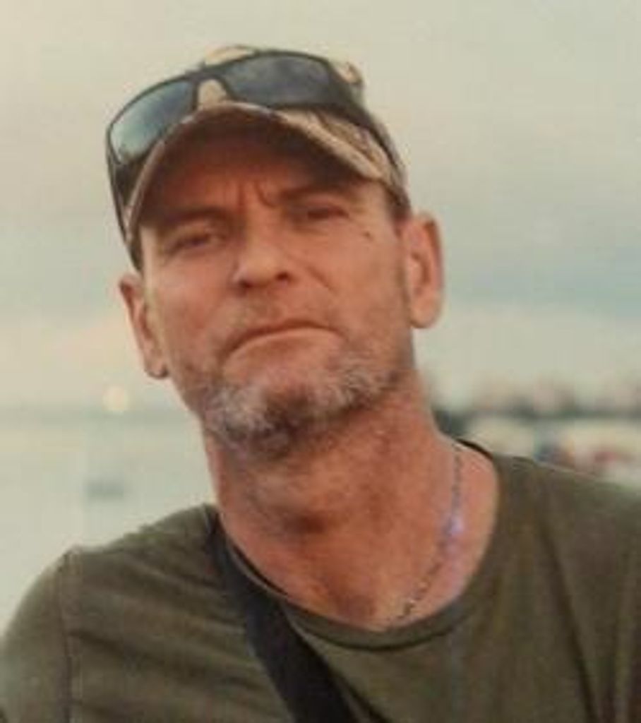 Michael B. Armstrong Profile Photo