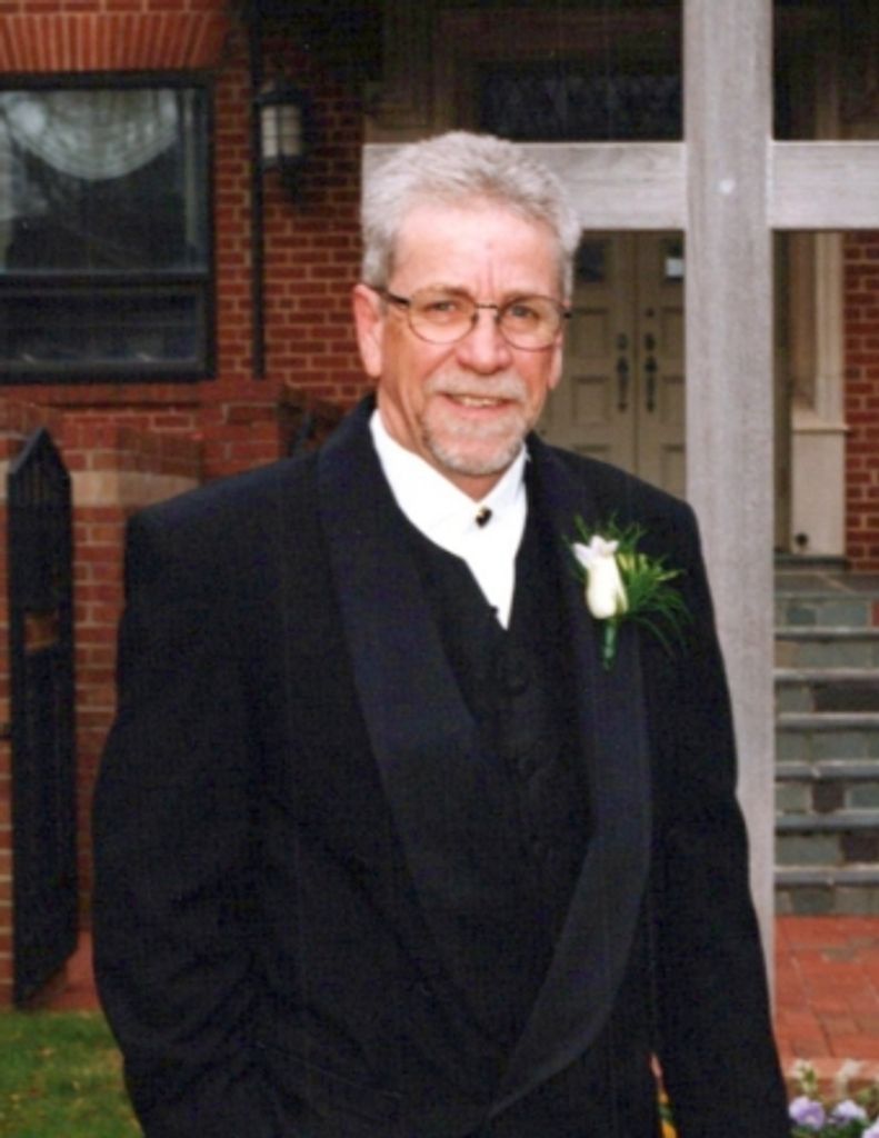 James Wyatt Gilchrist, Jr.