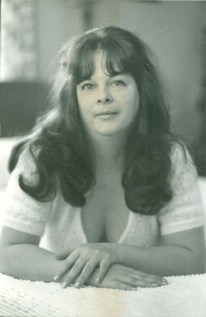 Eleanor Delphine Prater Profile Photo