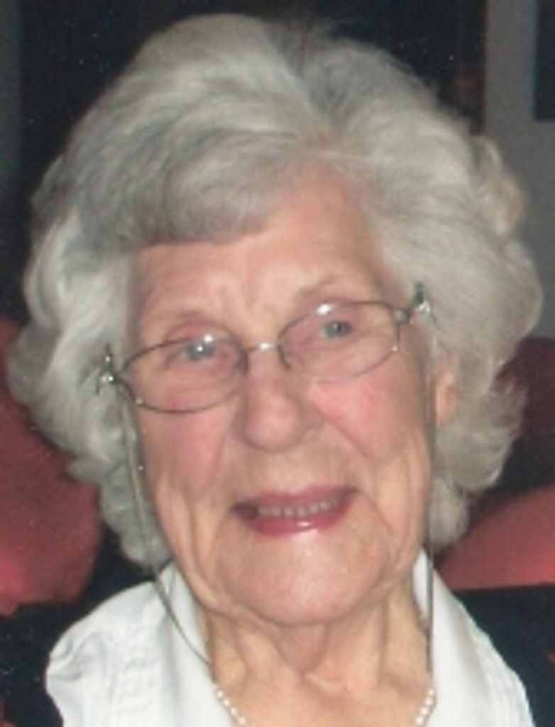 Adaline Mae Ferguson