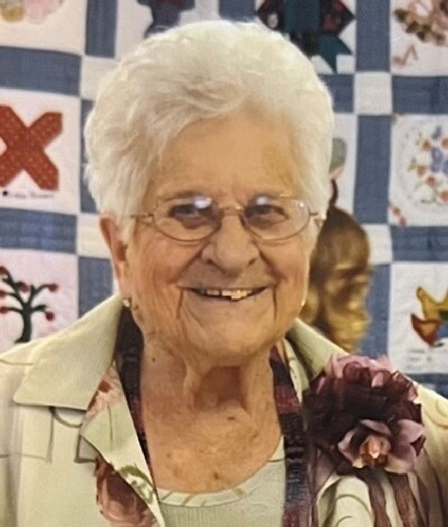 Aline Agnes Fisher Profile Photo