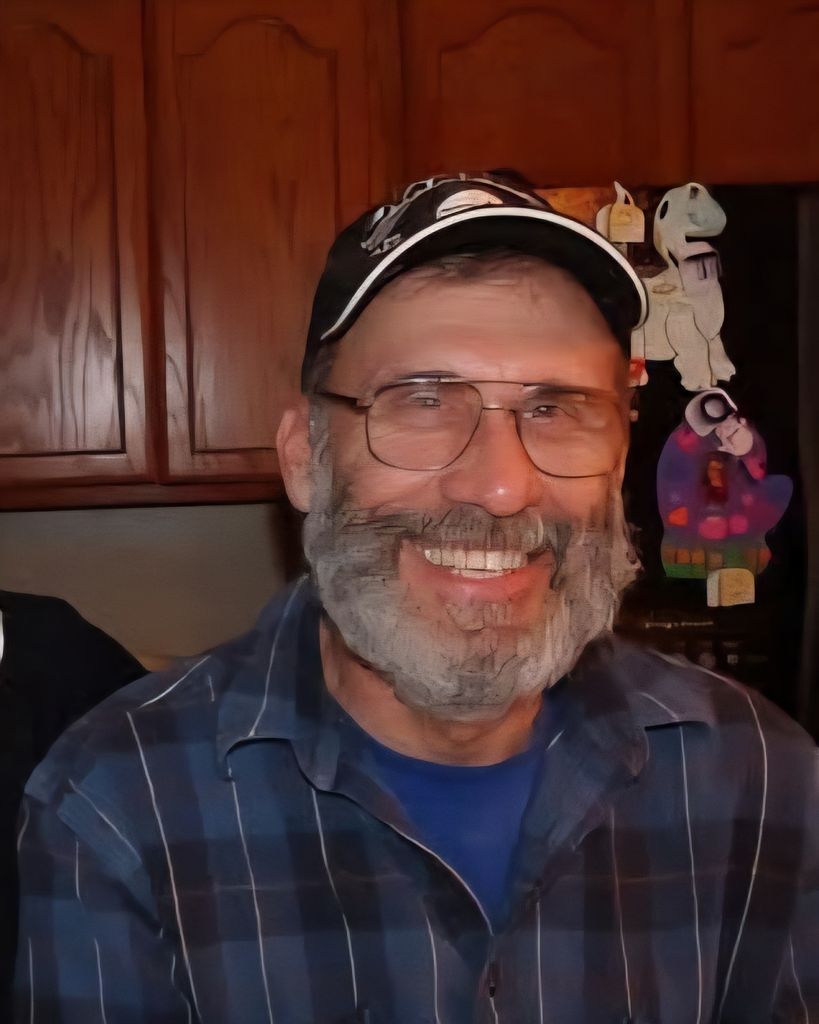 David C. Johnston Profile Photo