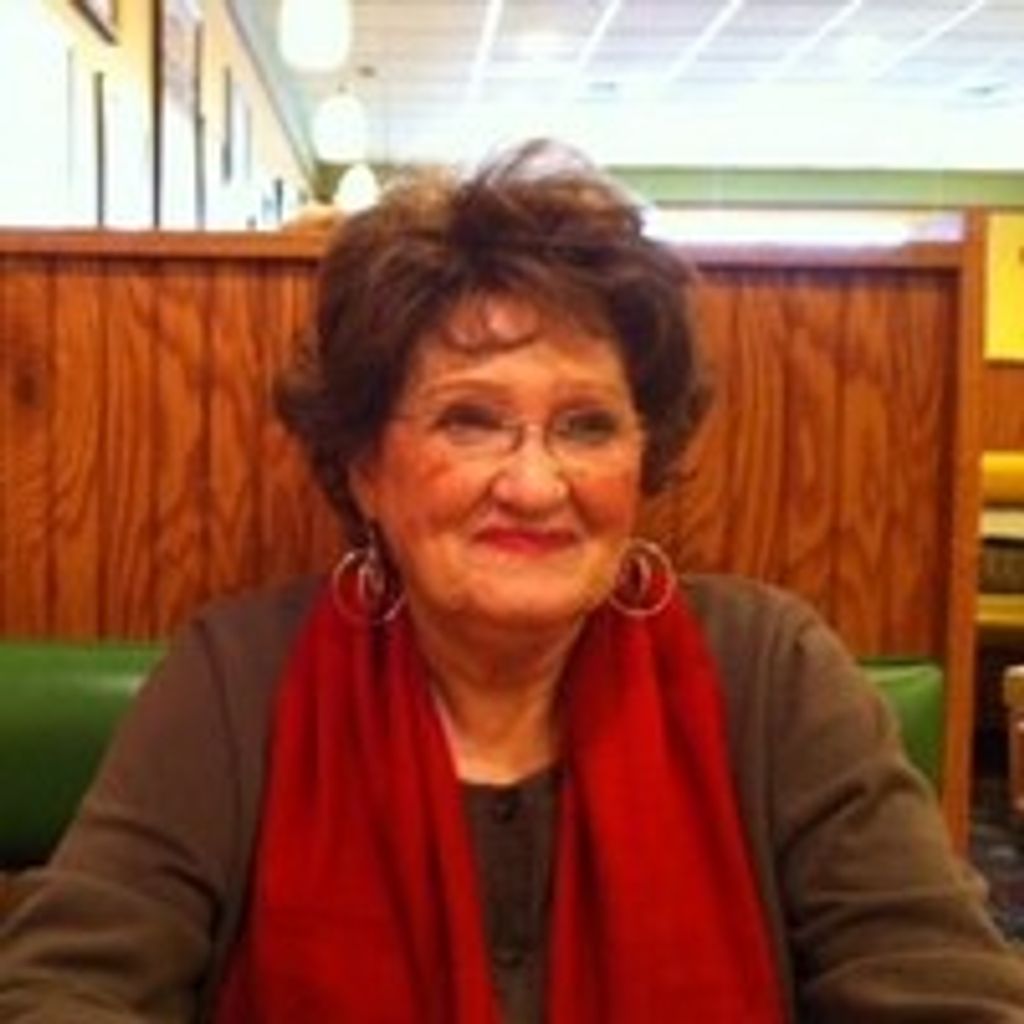 Mildred Cortesi