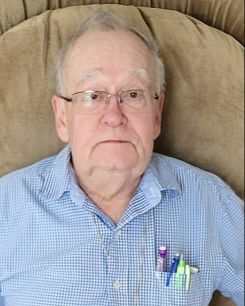 Joseph Allen Boatman Profile Photo