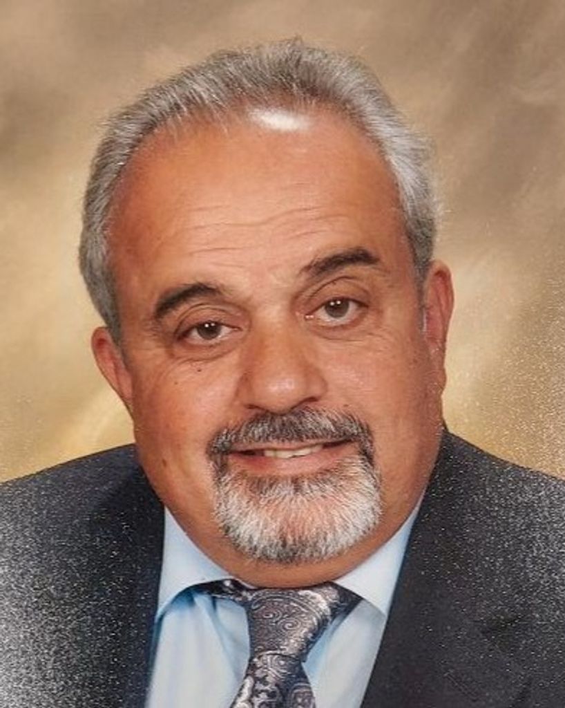 Paul Agueci